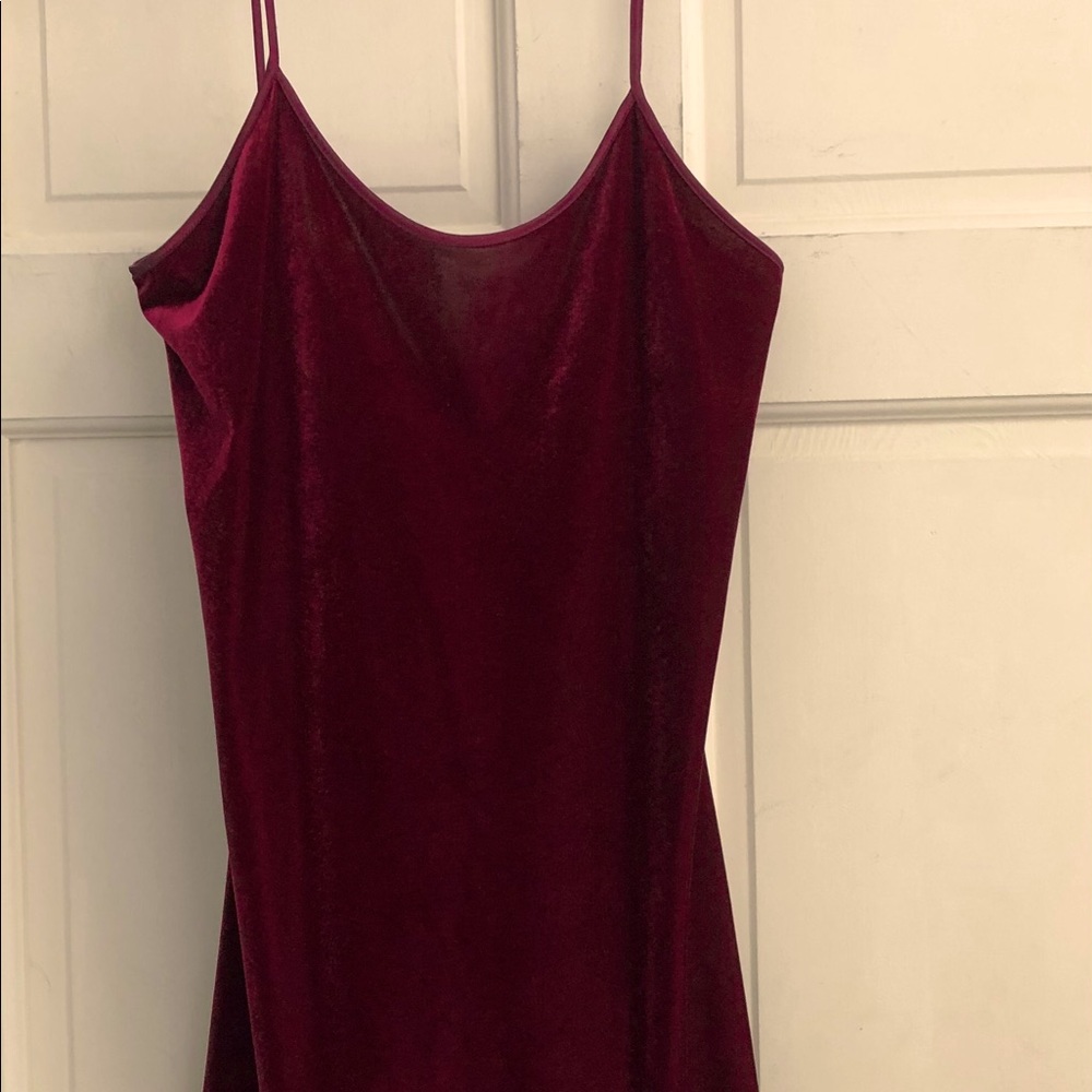 Angelique Nightgown
